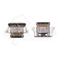 Разъем Type-C для Samsung Galaxy A025F/A037F/A115F/M115F/Infinix Smart 7 Plus