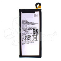 Аккумулятор для Samsung Galaxy A5 2017 (A520F)/J5 2017 (J530F) (EB-BA520ABE)