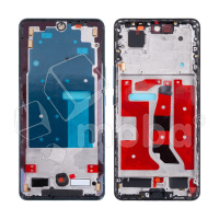 Рамка дисплея для Huawei Honor 50 (NTH-NX9) Зеленый (возможен дефект ЛКП)