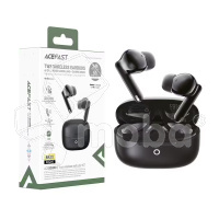 Беспроводные наушники Bluetooth Acefast W7 (TWS, вакуумные, активное шумоподавление) Черный