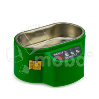 Ванна ультразвуковая BAKU BK-9050 (0.5 л, 30/50W)