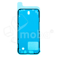 Скотч дисплея для iPhone 13 mini водонепроницаемый Черный