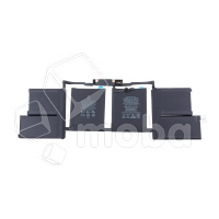 Аккумуляторная батарея для ноутбука MacBook Pro 15" A1707 (2016-2017) A1820