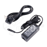 Блок питания (сетевой адаптер) для ноутбука Lenovo 20V, 2A, 40W (5,5×2,5)