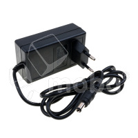 Блок питания 12V, 2,5A (5,5*2,1) Черный