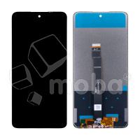 Дисплей для Huawei Honor 10X Lite/P Smart 2021 (DNN-LX9/PPA-LX1) в сборе с тачскрином Черный - Оптима