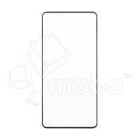 Защитное стекло "Полное покрытие" для Xiaomi Poco F5 Pro Черный