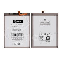 Аккумулятор для Samsung Galaxy A20 (A205F)/A30 (A305F)/A30s (A307F)/A50 (A505F) (EB-BA505ABU) - Battery Collection (Премиум) купить по цене производителя Красноярск | Moba