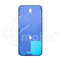 Скотч задней крышки для iPhone 16 (A3287) - Премиум (водонепроницаемый)