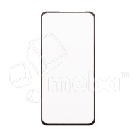 Защитное стекло "Полное покрытие" для Asus Zenfone 10 Черный