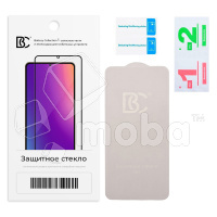 Защитное стекло "Премиум" Безрамочное для Huawei Honor 20/20 Pro/Nova 5T
