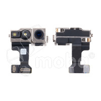 Камера для iPhone 16 (A3287) передняя - Премиум