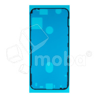 Скотч дисплея для iPhone 12 mini водонепроницаемый Черный