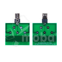 Тестер системного разъема OSS Team (MicroUSB)