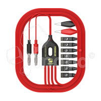 Кабель источника питания Mechanic Power Air для iPhone 7-16 Pro Max