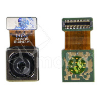 Камера для Huawei Honor 8A/8A Pro/9A/Y6 2019/Y6s/Y6p (JAT-LX1/JAT-L41/MOA-LX9N/MED-LX9N) (13 MP) задняя