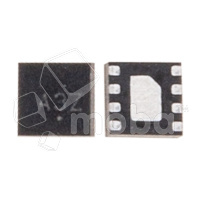 Микросхема NCP81151MNTBG