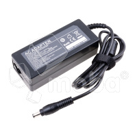 Блок питания (сетевой адаптер) для ноутбука Samsung 19V, 3,16A, 60W (5,5×3,0 с иглой) - Стандарт