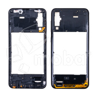 Средняя часть для Samsung Galaxy A50 (A505F) Черный