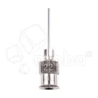 Иглы для термоклея №22 (0,7 мм, 12 шт.)