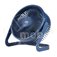 Вентилятор XO MF91 Синий