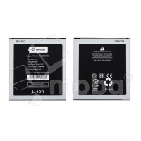 Аккумулятор для Samsung Galaxy G530H/G532F/J500H/J320F/J250F/J260F (EB-BG530CBE) - Battery Collection (Премиум)