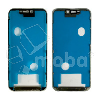 Рамка дисплея для iPhone 16 Pro Max (A3296) Черный - OR (Feaglet)