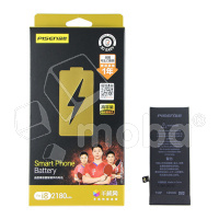 Аккумулятор для iPhone 8 - Pisen усиленная 2180 mAh