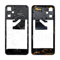 Средняя часть для Tecno Pova Neo 3 (LH6n) Черный