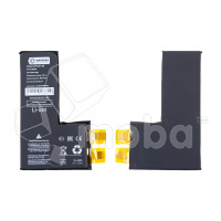 Ячейка (банка) Аккумулятора для iPhone Xs - усиленная 3010 mAh - Battery Collection (Премиум)