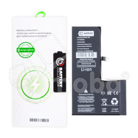 Аккумулятор для iPhone Xs - Battery Collection - усиленная 3010 mAh - (Коробка + скотч + отвертка)