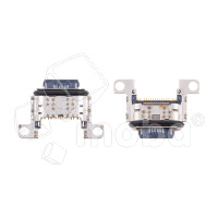 Разъем Type-C для Samsung Galaxy A34 5G/A35 5G/A53 5G/A55 5G/A56 5G (A346B/A356E/A536B/A556E/A566B)