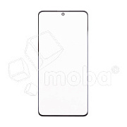 Стекло для переклейки Xiaomi Poco X6 5G/Redmi Note 13 Pro 5G (23122PCD1G/2312DRA50C/2312CRAD3C/2312DRA50G/2312DRA50I) в сборе с OCA пленкой Черный - OR (Mitsubishi)