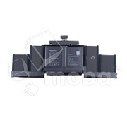 Аккумуляторная батарея для ноутбука MacBook Pro 15" A1398 (2013-2015) A1494/A1618 - Pisen