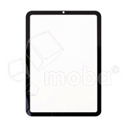Стекло для переклейки iPad mini 6 (A2567/A2568/A2569) с OCA пленкой Черный - OR (Mitsubishi)