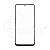 Стекло для переклейки Xiaomi Redmi Note 11/11S 4G/12S/Poco M4 Pro 4G (2201117TY/2201117SY/23030RAC7Y/2201117PG) в сборе с OCA пленкой Черный - (Feaglet)