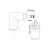 PWS-LP-ASS-19V237A45W-40135-CHPQLT PWS-LP-ASS-19V237A45W-40135-CHPQLT
