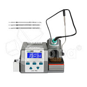 Паяльная станция Sugon T26D (T210/T245) (120W, канал, ручка T210 + 3 жала)