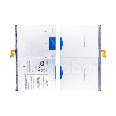 Аккумулятор для Samsung Galaxy Tab S9 FE+ 12.4" (X610N/X616B) (EB-BX818ABY)