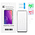 Защитное стекло "Премиум" для Xiaomi Redmi 12 4G/13 4G/13x/Poco M6 4G Черный