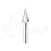 Жало паяльника Quick 200-I (прямое тонкое)