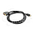 Кабель HDMI - DVI-D TV-COM LCG135E-2M (ver 1.4, Full HD 1080, 60Hz, 2 м) Черный