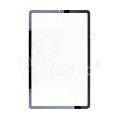 Стекло для переклейки Xiaomi Pad 5 11" (21051182G) с OCA пленкой Черный - OR (Mitsubishi)