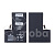 Аккумулятор для Apple iPhone 15 Pro Max - Battery Collection (Премиум)