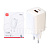 Сетевое зарядное устройство USB/Type-C XO L96 (30W, QС3.0, PD, 2 порта) Белый