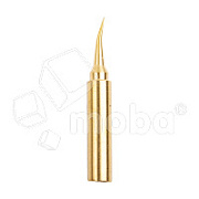 Жало паяльника Sunshine 900M-T-KS (медное, изогнутое)