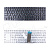 Клавиатура для ноутбука Asus X551M/F551/D550/R505/R512/R515/TP550L Черный