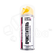 Спрей-очиститель CopyClean OPTIC CLEAN (400 мл, салфетка в комплекте)