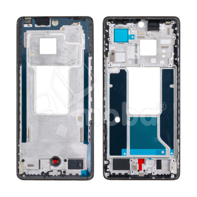 Рамка дисплея для Infinix Zero 30 5G (X6731) Золото (возможен дефект ЛКП)