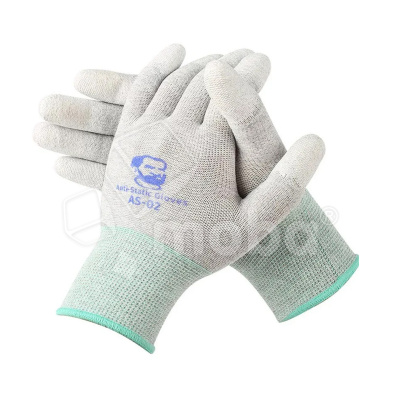 Перчатки антистатические Mechanic AS02 (размер M)